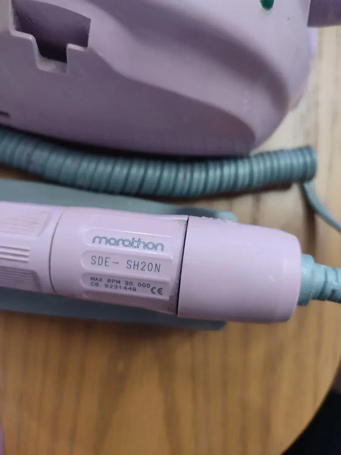 سوهان برقی ماراتون چمپیون اصلی،سان یووی اصلی|آرایشی، بهداشتی، درمانی|مشهد, امام رضا (ع)|دیوار