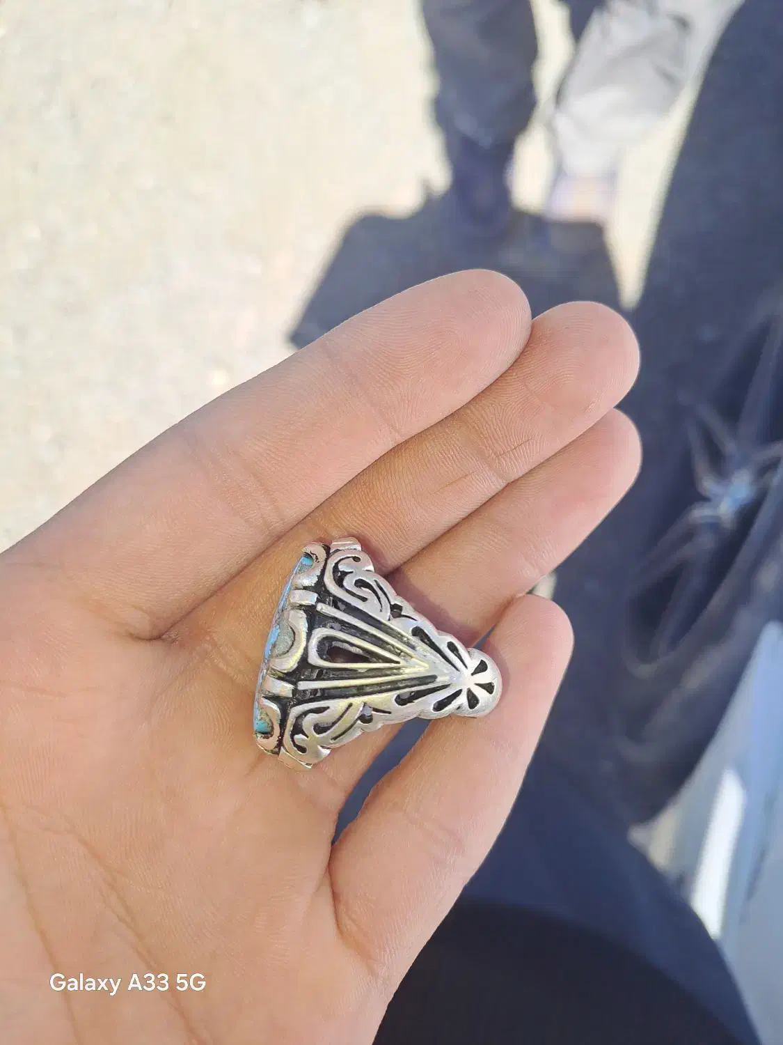 انگشتر|جواهرات|جوین, |دیوار