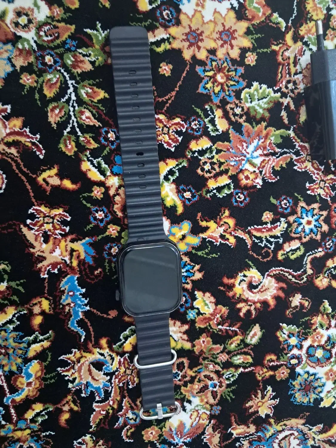 ساعت هوشمند|ساعت|جوانرود, |دیوار