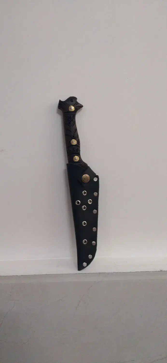 چاقو|کوهنوردی و کمپینگ|قم, شهرک فاطمیه|دیوار