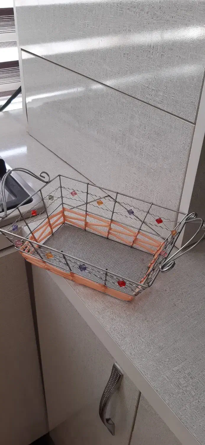 میوه خوری تمیز|ظروف سرو و پذیرایی|اراک, |دیوار