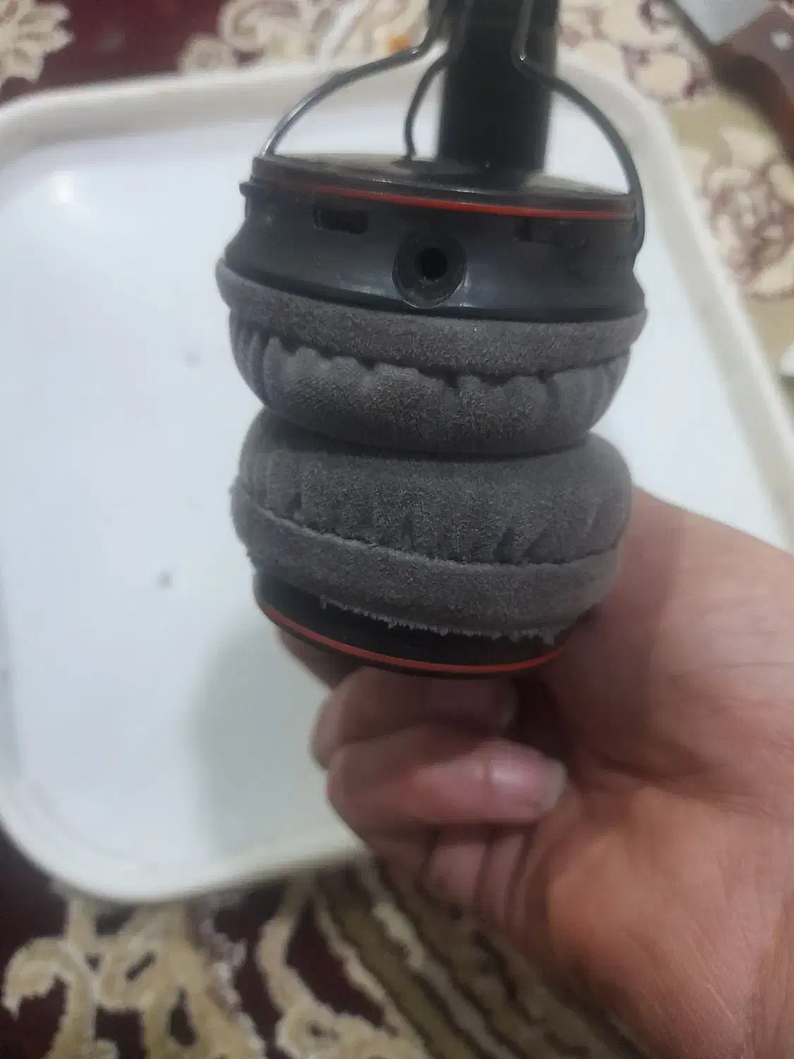 هدفون بلوتوث ِ|پخش‌کننده همراه|بروجرد, |دیوار