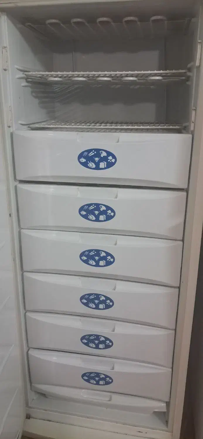 فریزر|یخچال و فریزر|اصفهان, شهرک کاوه|دیوار