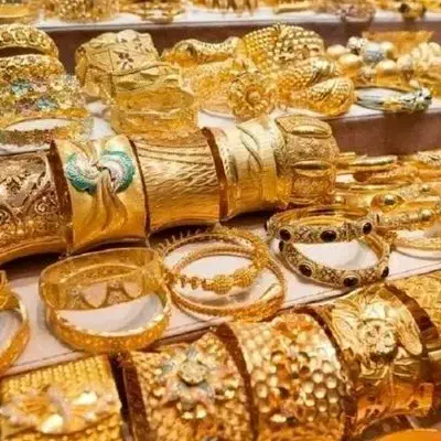 فروش ۴۰گرم طلا|جواهرات|ایذه, |دیوار