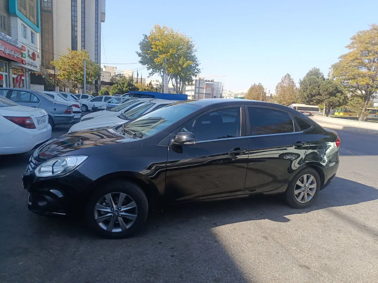 فروش جک جی 4|خودرو سواری و وانت|زنجان, |دیوار