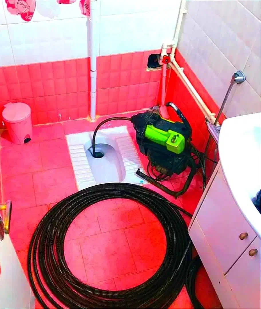 لوله بازکن(زنجان وروستاها) فنرزن۲۴ساعت۱۰۰٪تضمینی|خدمات پیشه و مهارت|زنجان, |دیوار