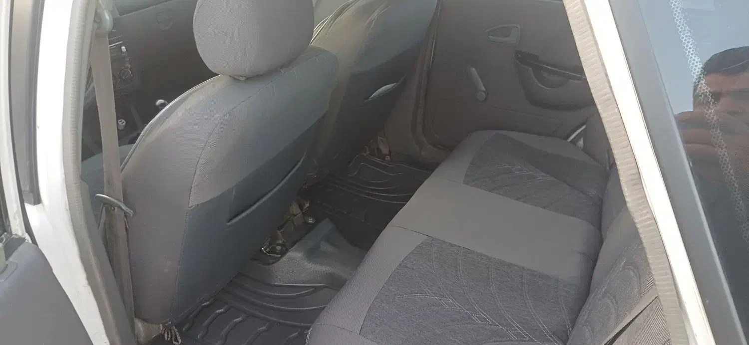 پراید ۱۳۲ در کاشمر|خودرو سواری و وانت|کاشمر, |دیوار