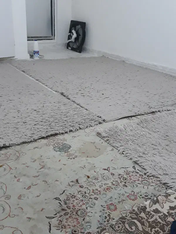 فرش ماگارونی|فرش|فردیس, شهرک هفده شهریور|دیوار