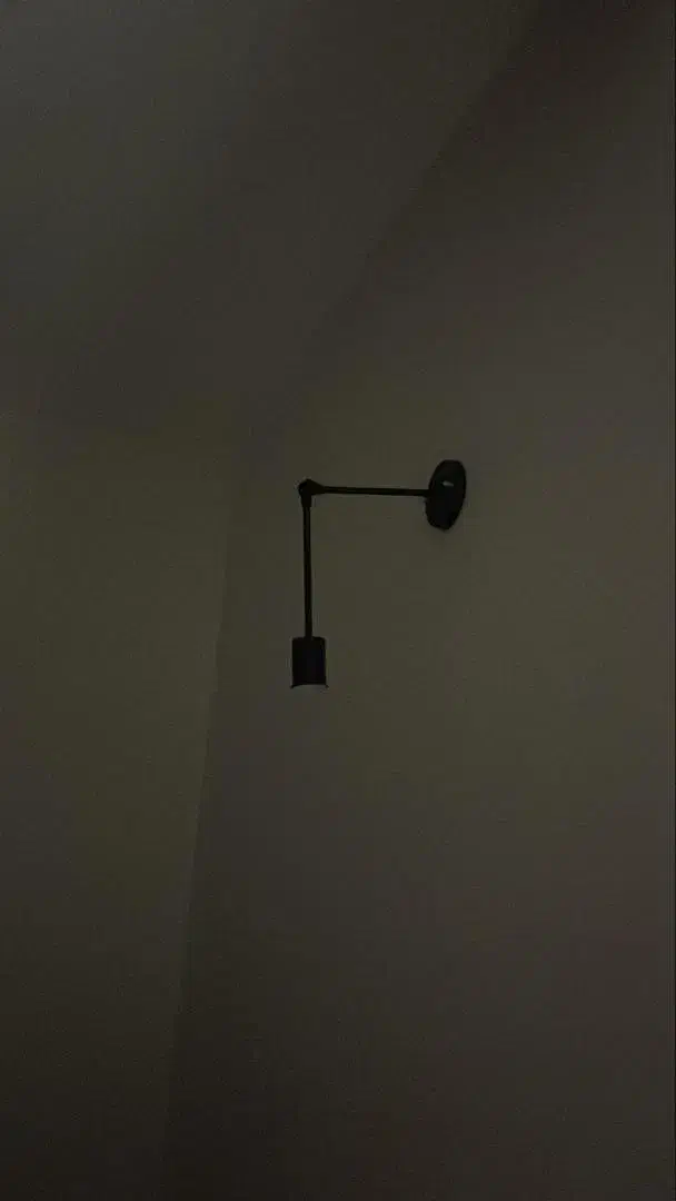 لوستر|لوستر و چراغ آویز|گرگان, |دیوار