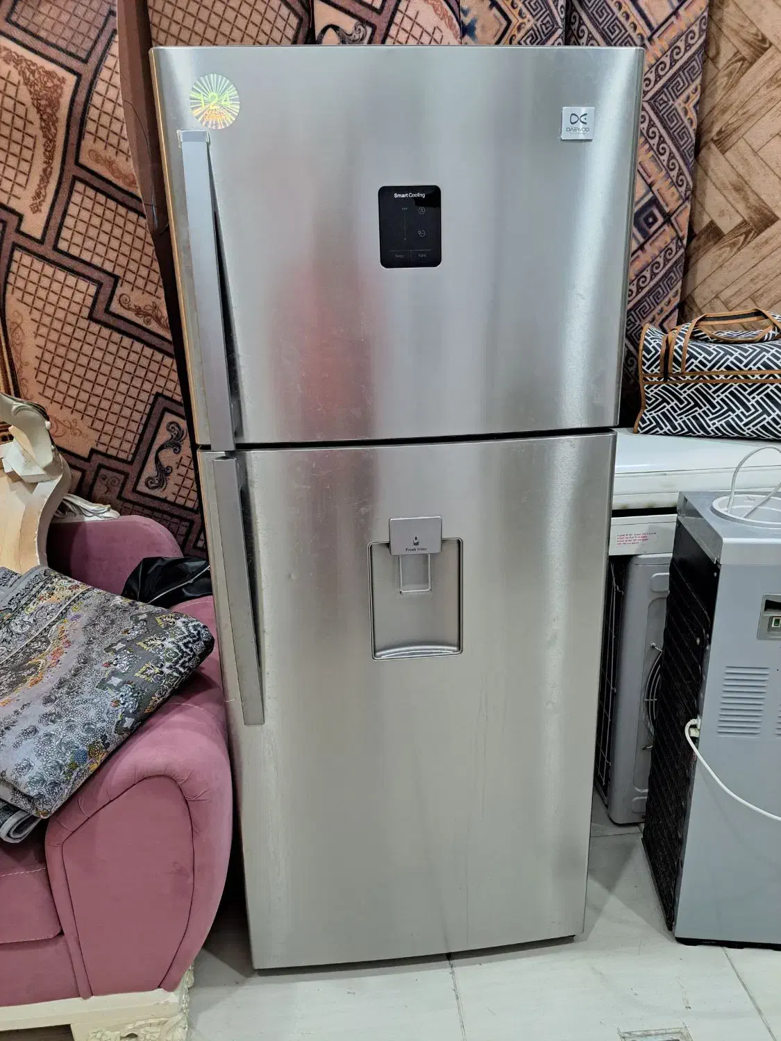 سمساری ناصر|عمده‌فروشی|آبادان, |دیوار