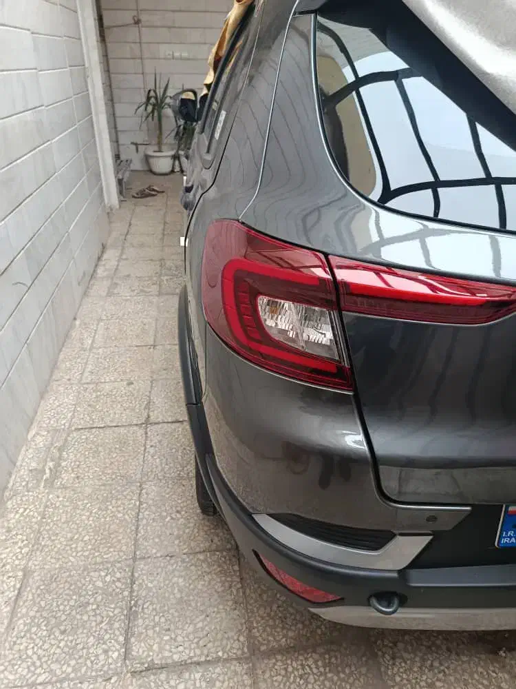 اطلس G|خودرو سواری و وانت|قم, شهرک امام حسن|دیوار