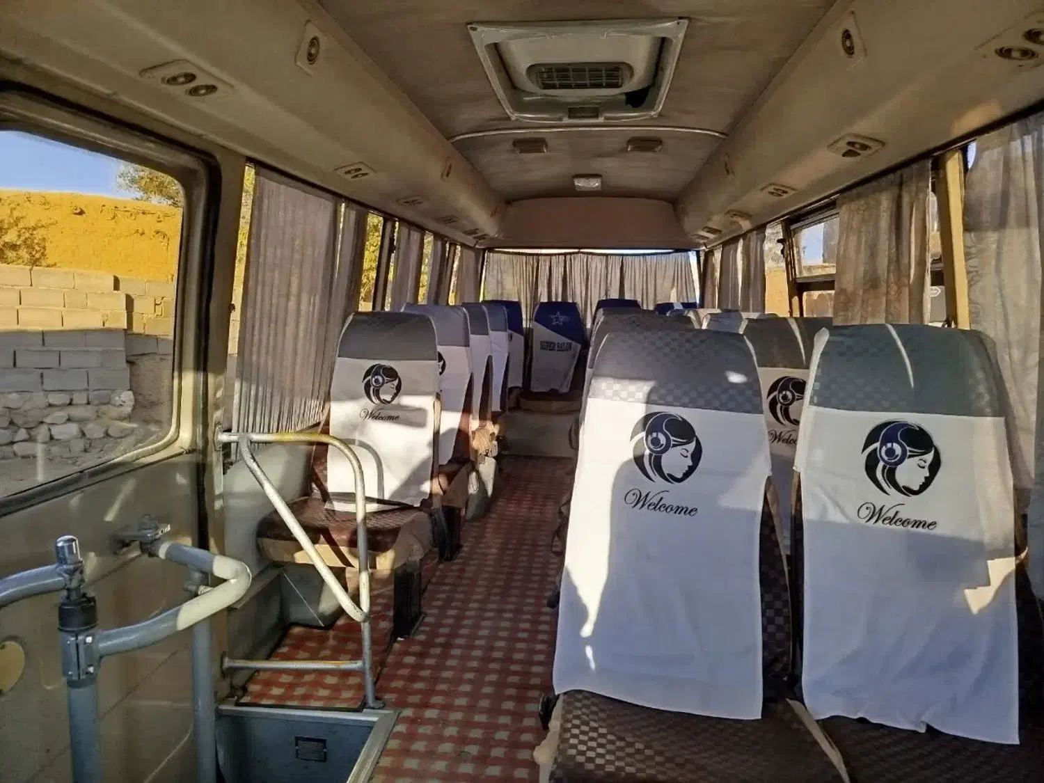 مینی بوس|خودرو سنگین|تهران, مولوی|دیوار