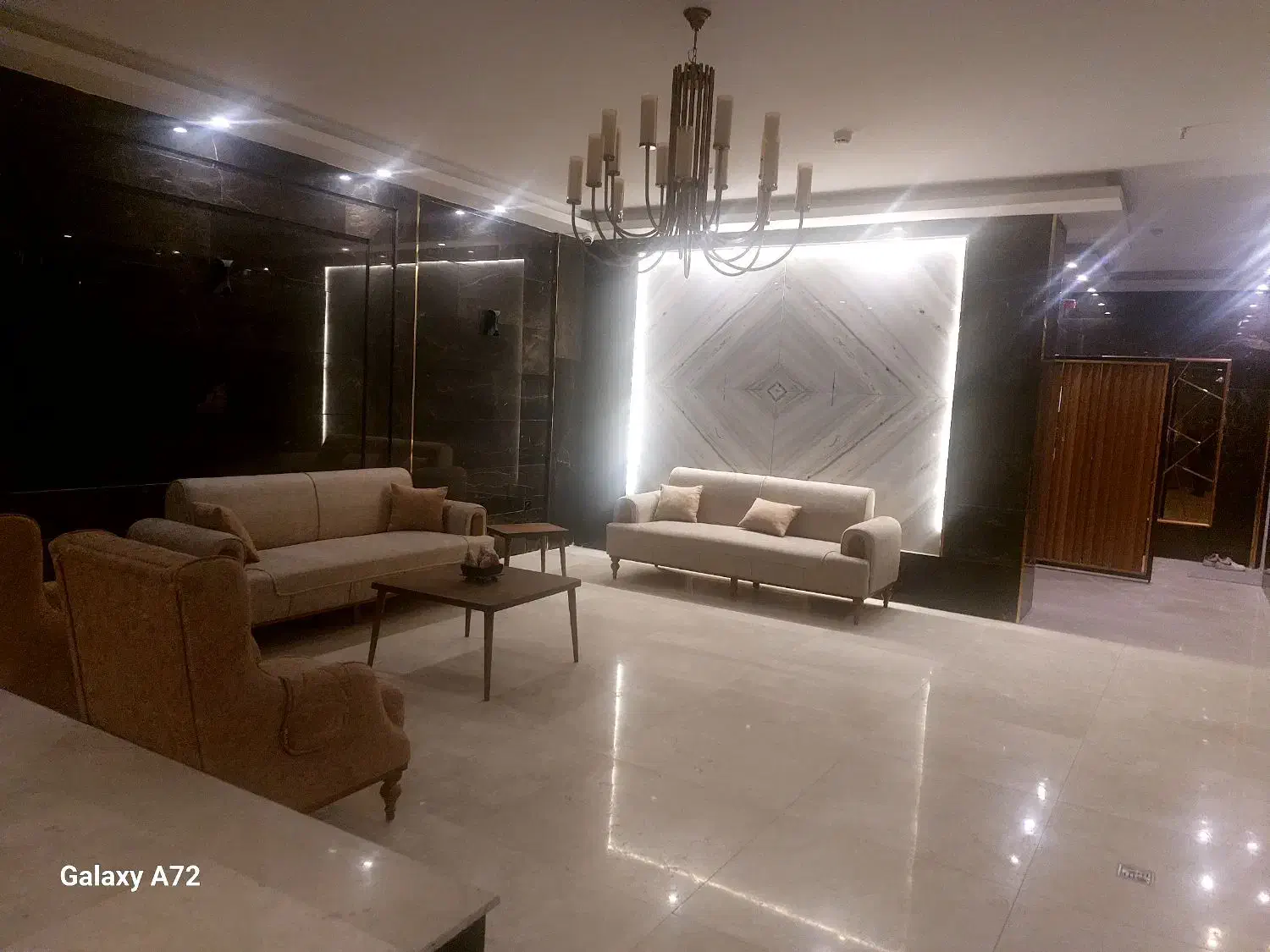 ۱۱۵ متری.هفت تیر ویلا|فروش آپارتمان|مشهد, هفت تیر (آب و برق)|دیوار