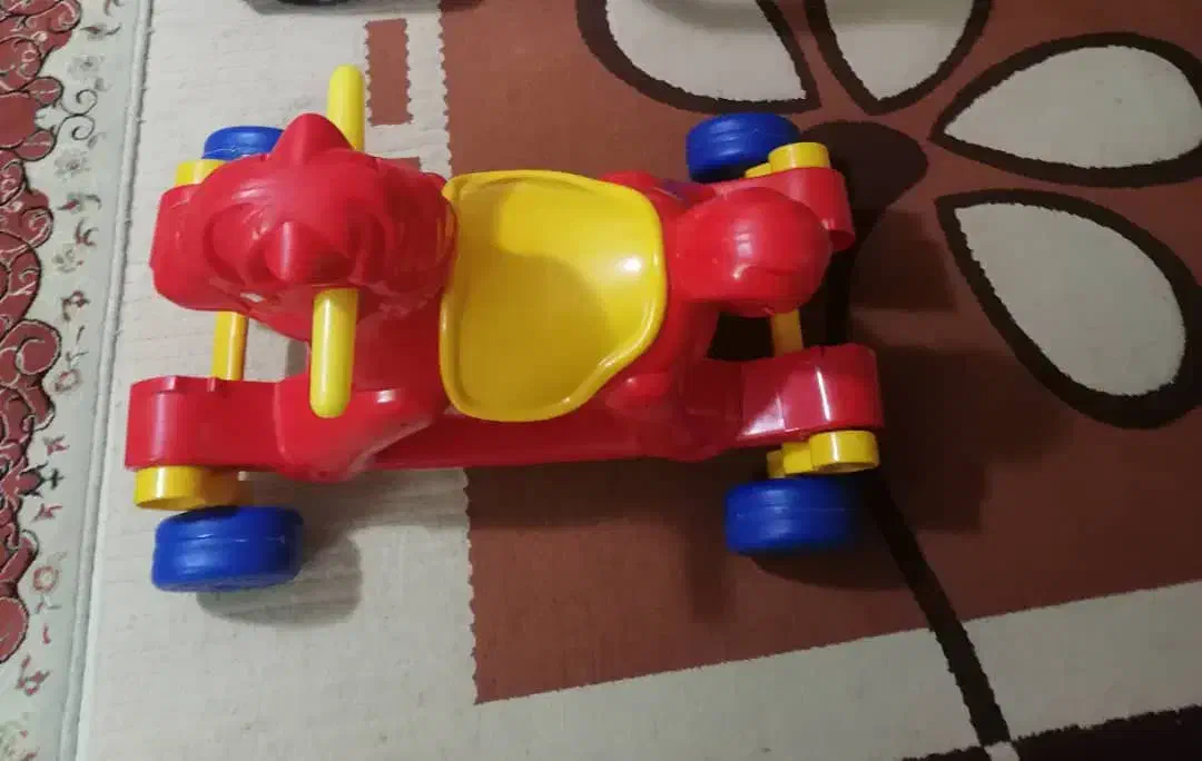 واکر اسب و کریرو ساک نوزاد ست|اسباب و اثاث بچه|هشتگرد, فاز ۷ مهستان|دیوار