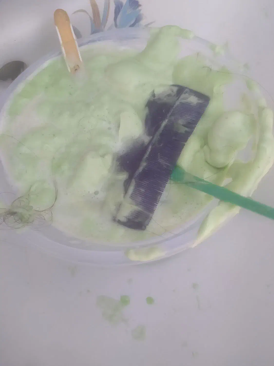 درمان شپش درچنددقیقه تضمینی|خدمات آرایشگری و زیبایی|شوش, |دیوار