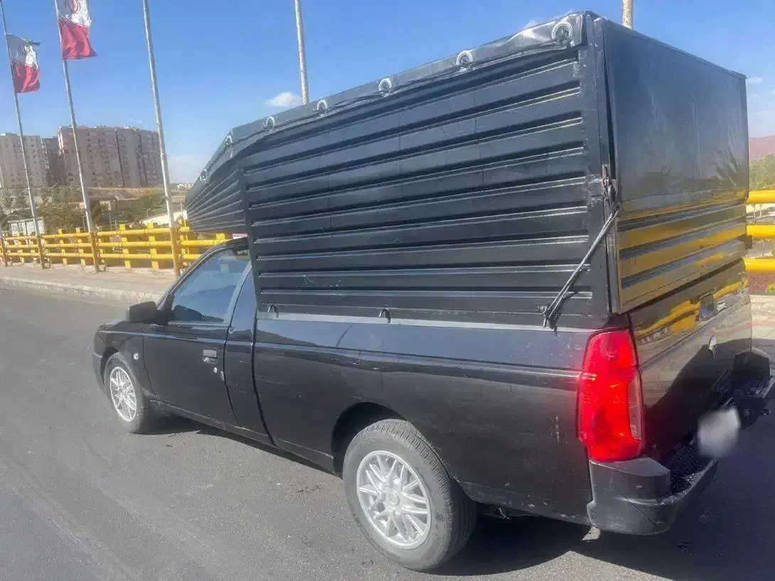 اریسان ۲مدل ۱۴۰۲|خودرو سواری و وانت|تبریز, |دیوار