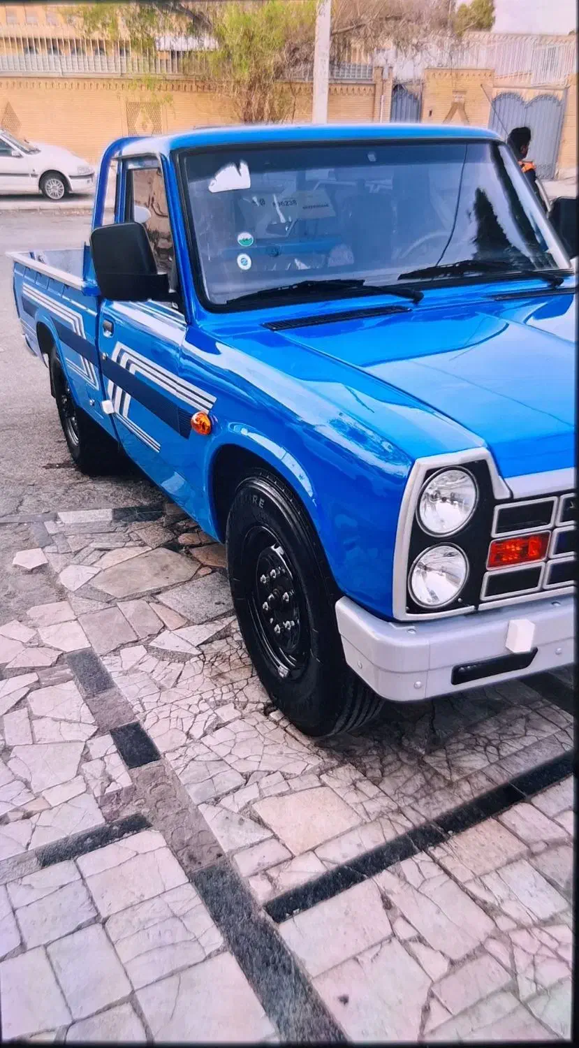 نیسان زامیاد|خودرو سواری و وانت|بندرعباس, |دیوار