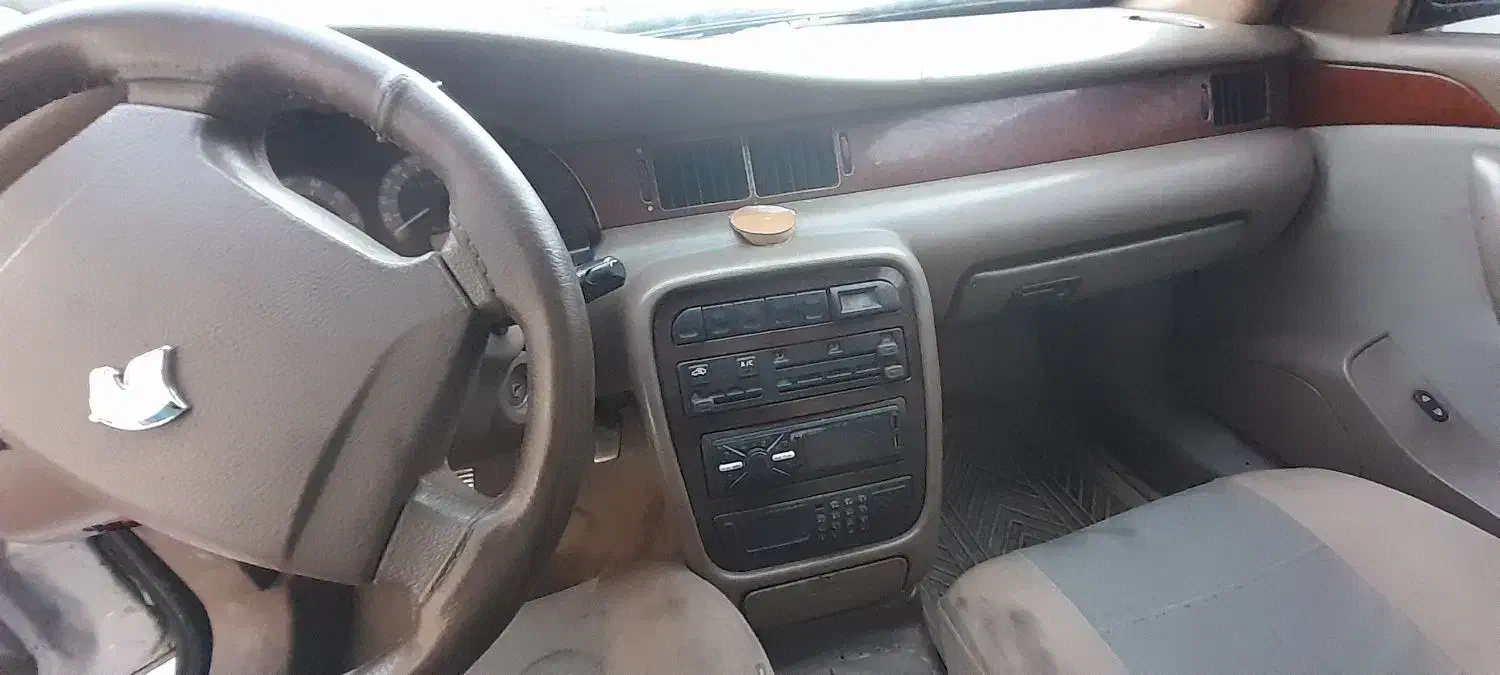 فروشی|خودرو سواری و وانت|همدان, |دیوار