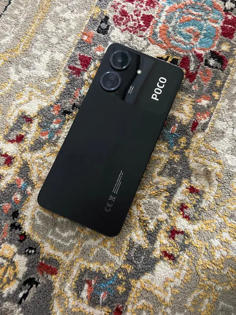 poco c65|موبایل|اهواز, زرگان|دیوار