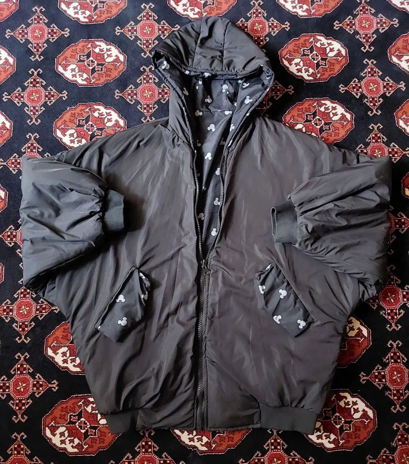 کاپیشن دورو|لباس|مشهد, بهمن|دیوار