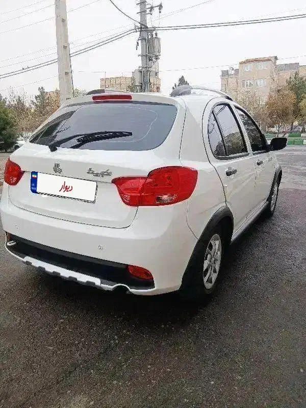 کوییک S 1403|خودرو سواری و وانت|قم, ولیعصر|دیوار