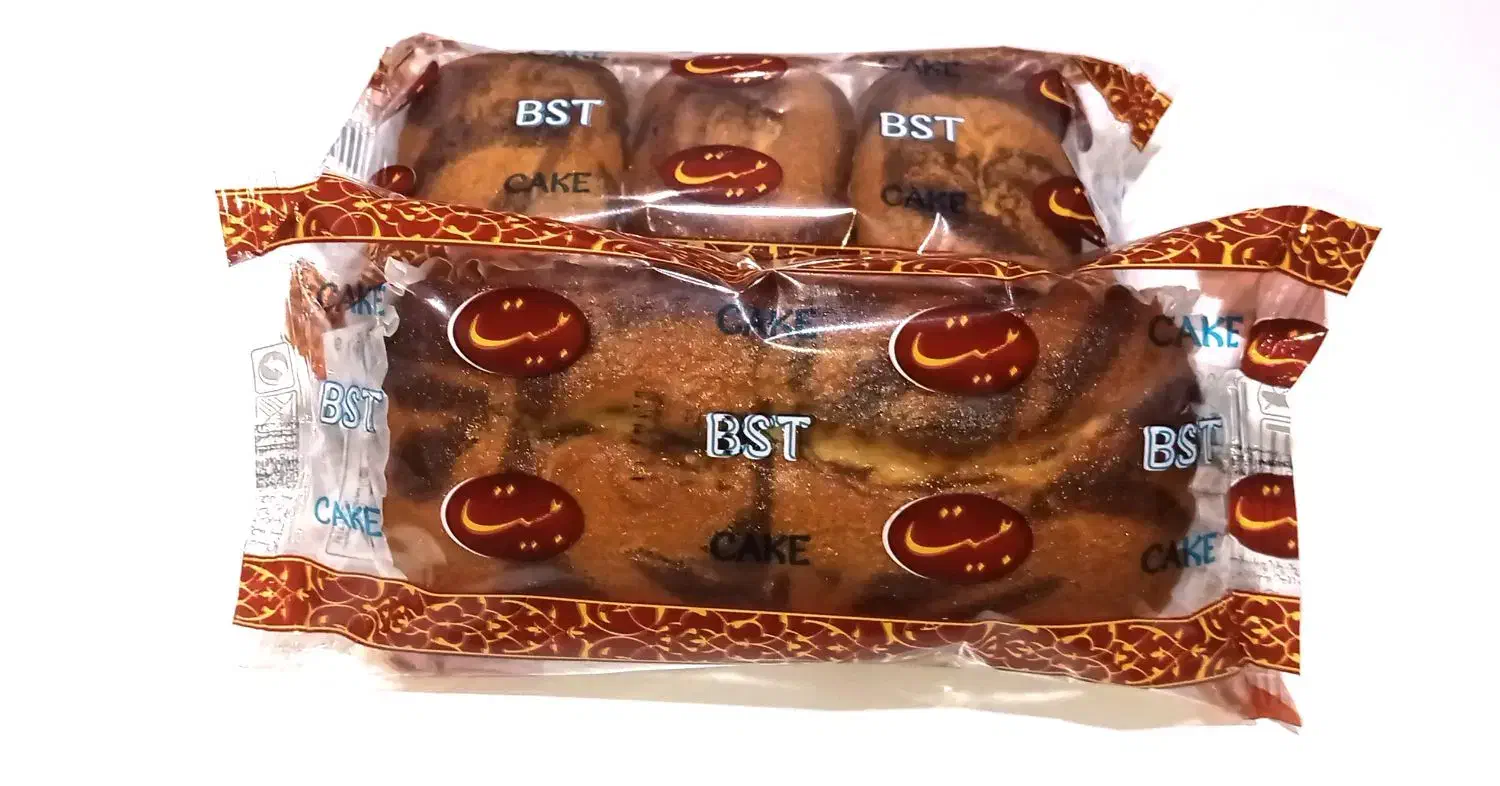 پخش و فروش کیک و کلوچه بصورت عمده و جزئی|خوردنی و آشامیدنی|اسلام‌شهر, شهرک مهدیه|دیوار