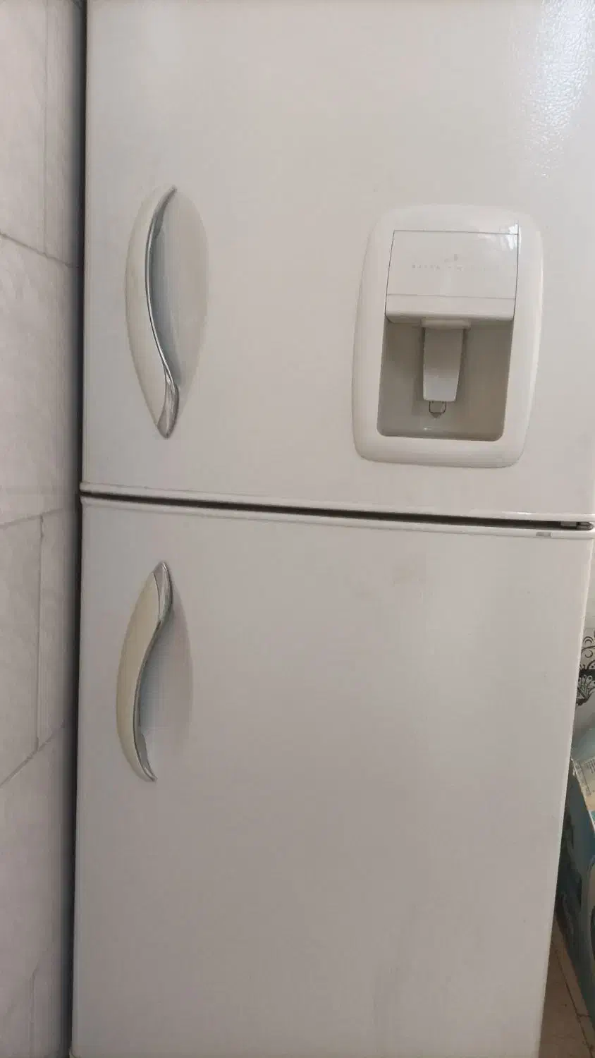 یخچال|یخچال و فریزر|شهر ری, شهادت|دیوار