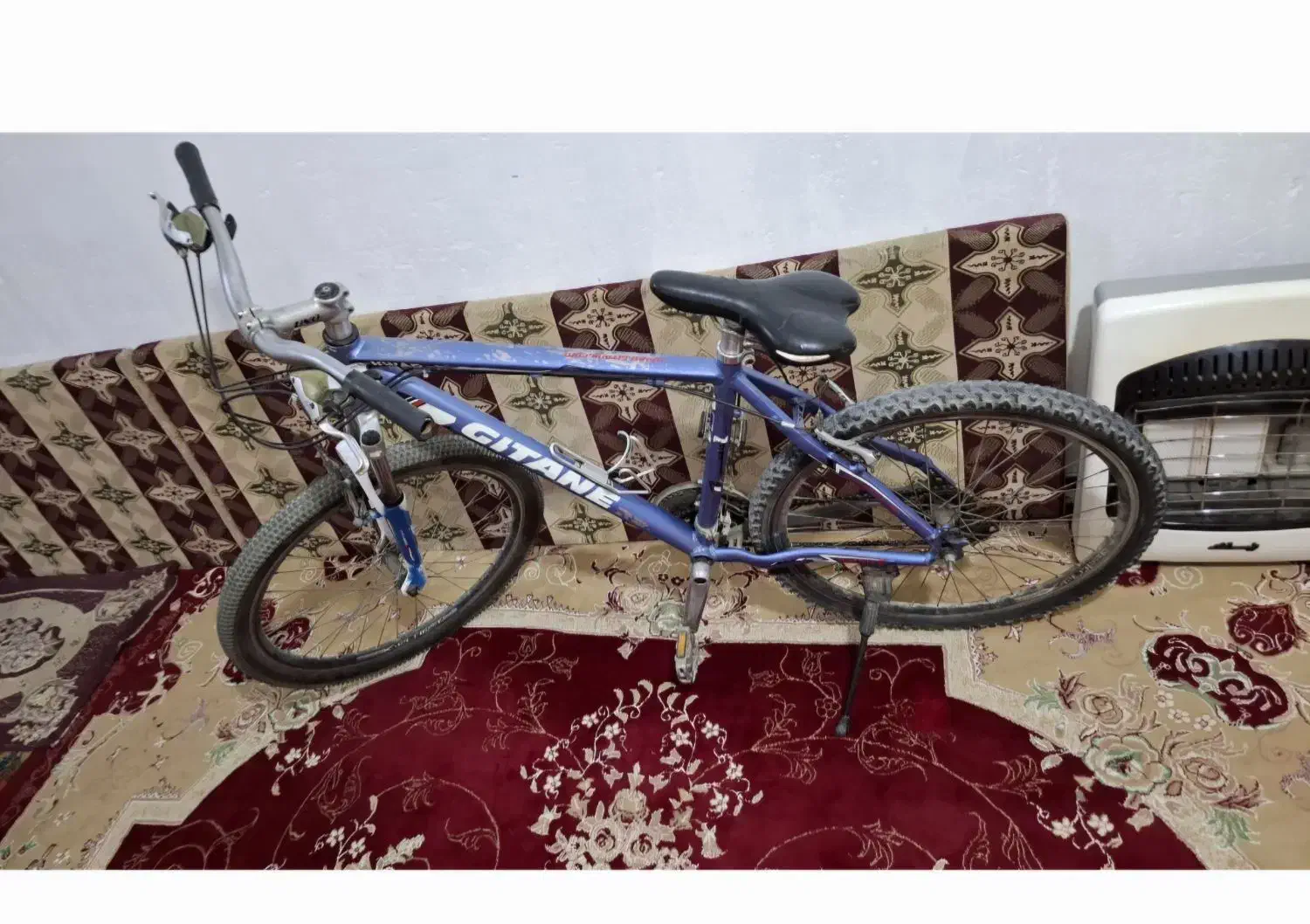 فروش دوچرخه|دوچرخه، اسکیت، اسکوتر|بندر ماهشهر, |دیوار