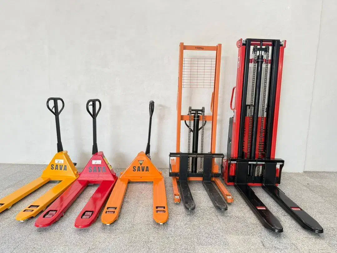 لیفتراک دیزل  دوگانه و برقی|ماشین‌آلات صنعتی|تهران, خلیج فارس|دیوار