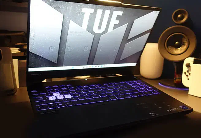 لپتاپ درحد - مدل FX507VV ایسوز|رایانه همراه|تهران, سید خندان (جلفا)|دیوار