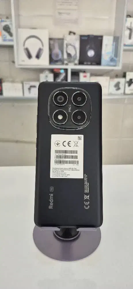 گوشی NOTE 14 PRO 5G|موبایل|شیراز, زند|دیوار