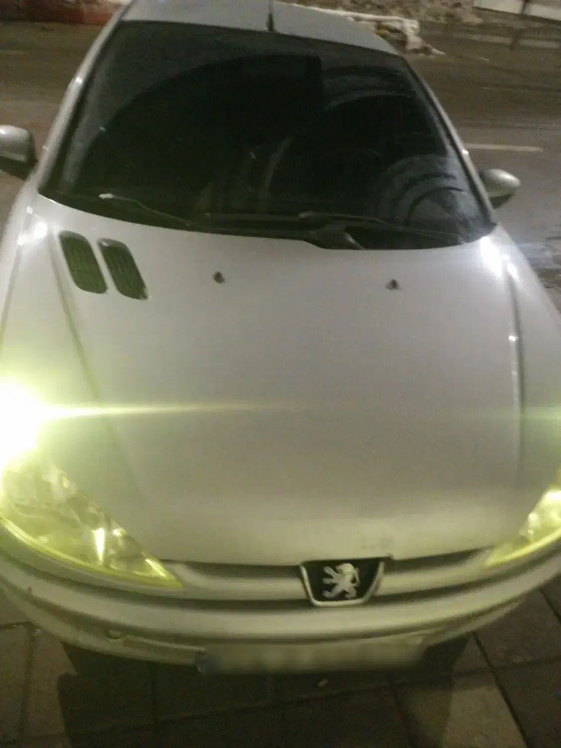 206|خودرو سواری و وانت|پیرانشهر, |دیوار