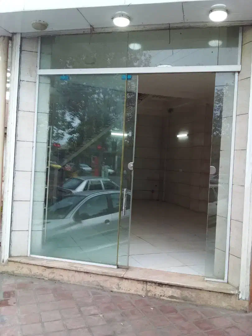 رهن مغازه۴۲متری رسالت ۱۷|اجارهٔ مغازه و غرفه|لاهیجان, لیالستان|دیوار