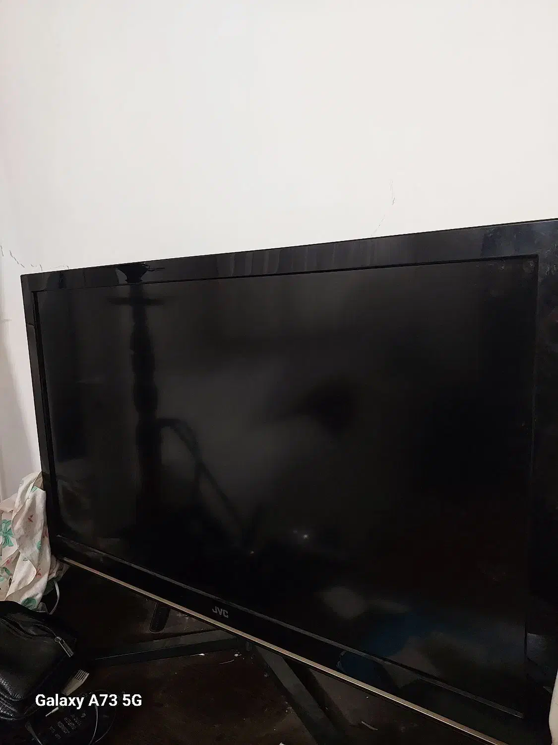 تلویزیون jvc|تلویزیون و پروژکتور|نیشابور, کوی فرهنگیان|دیوار