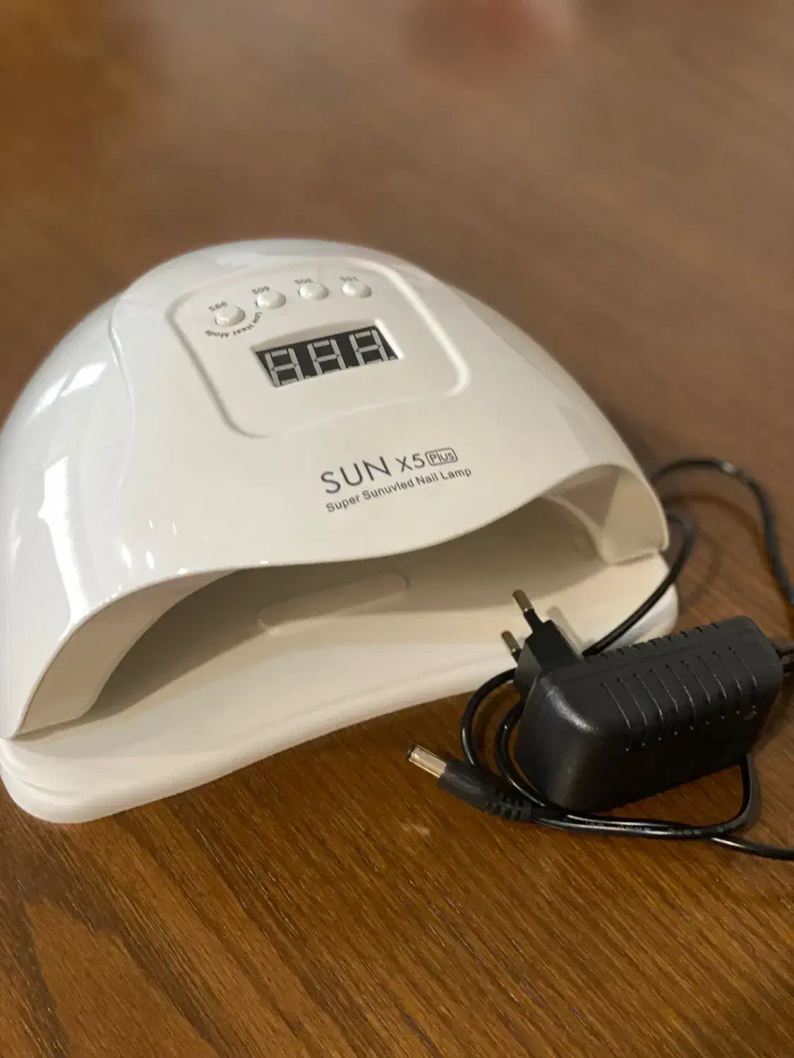 دستگاه UV مدل sun x5plus|آرایشی، بهداشتی، درمانی|اراک, |دیوار