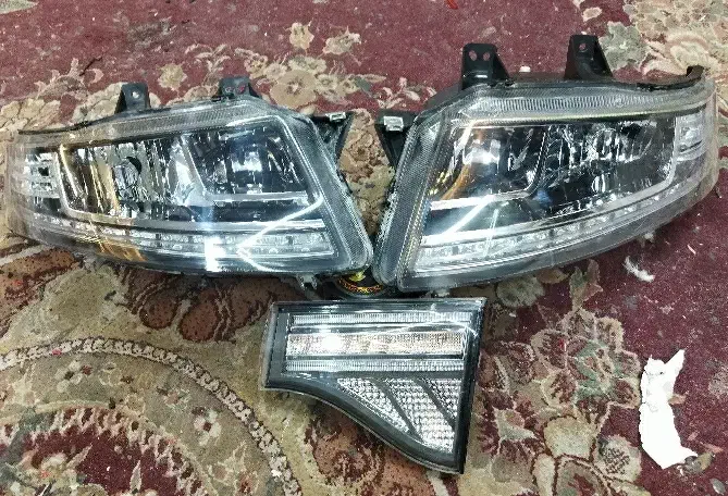 طرح تعویض چراغ جلو207،راناپلاس،دناپلاس،سورن+استوک|قطعات یدکی و لوازم جانبی|مشهد, ایمان|دیوار