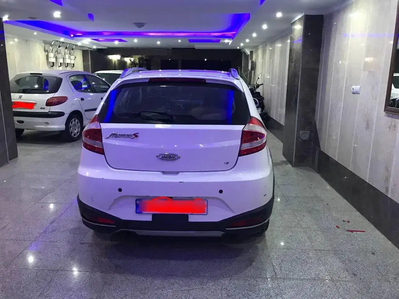 فروش خودرو|خودرو سواری و وانت|تهران, توحید|دیوار