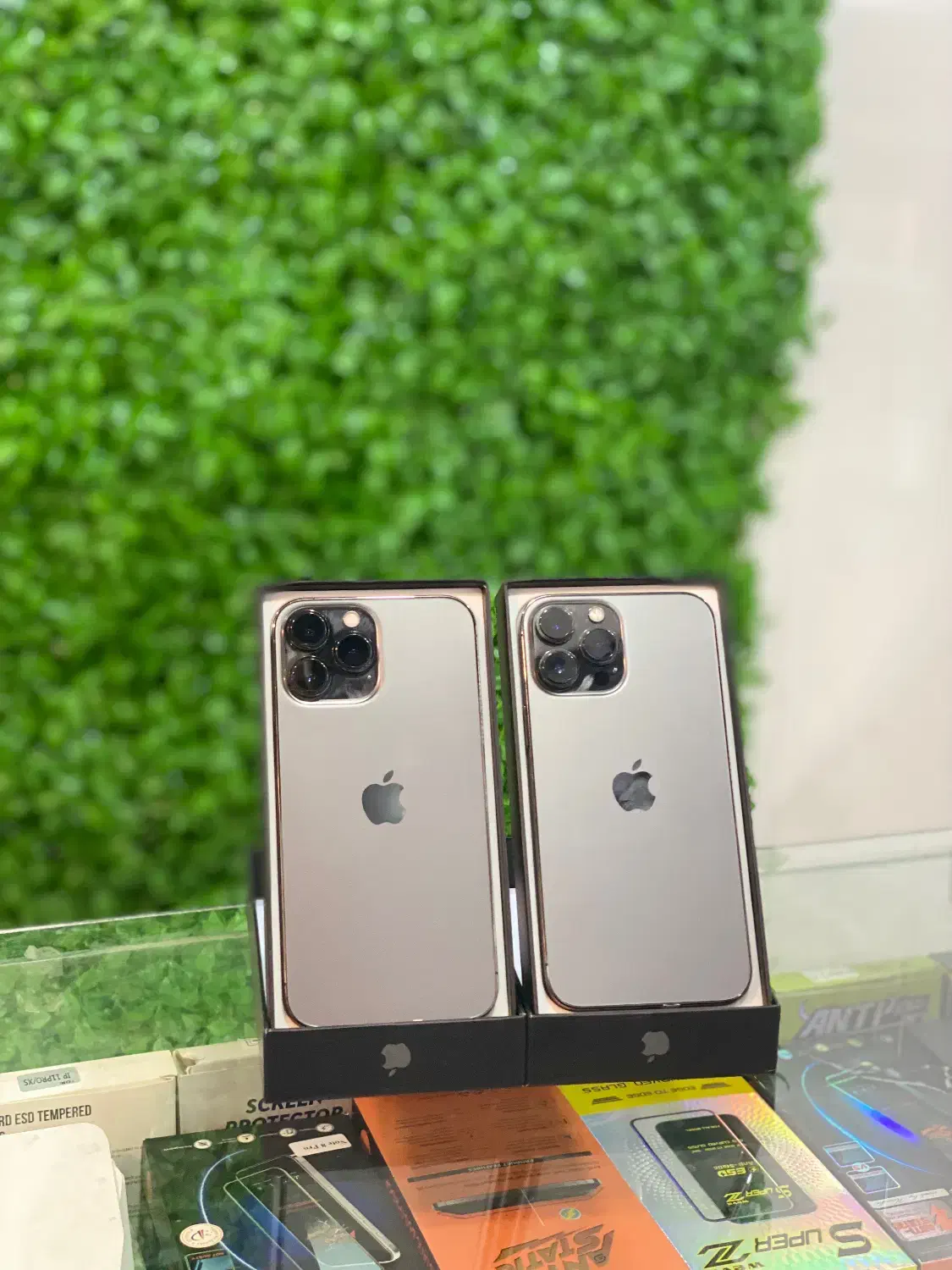 آیفون ۱۳پرومکس ۵۱۲گیگ lla|موبایل|مهران (ایلام), |دیوار