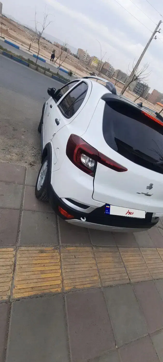 اطلس ۴۰۴ برج ۷|خودرو سواری و وانت|پاکدشت, پاکدشت (مامازند)|دیوار