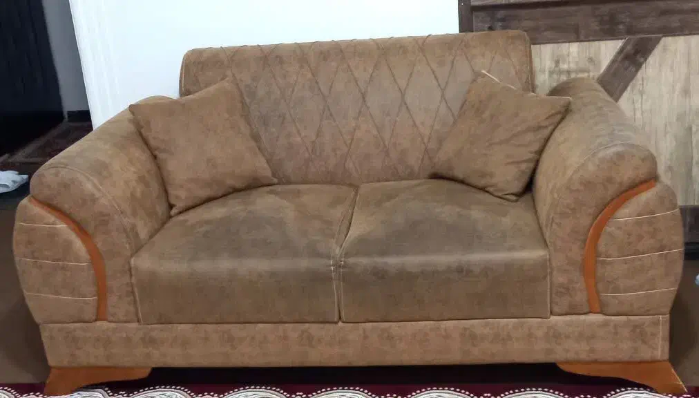 مبل راحتی|مبلمان خانگی و میز عسلی|گلپایگان, |دیوار