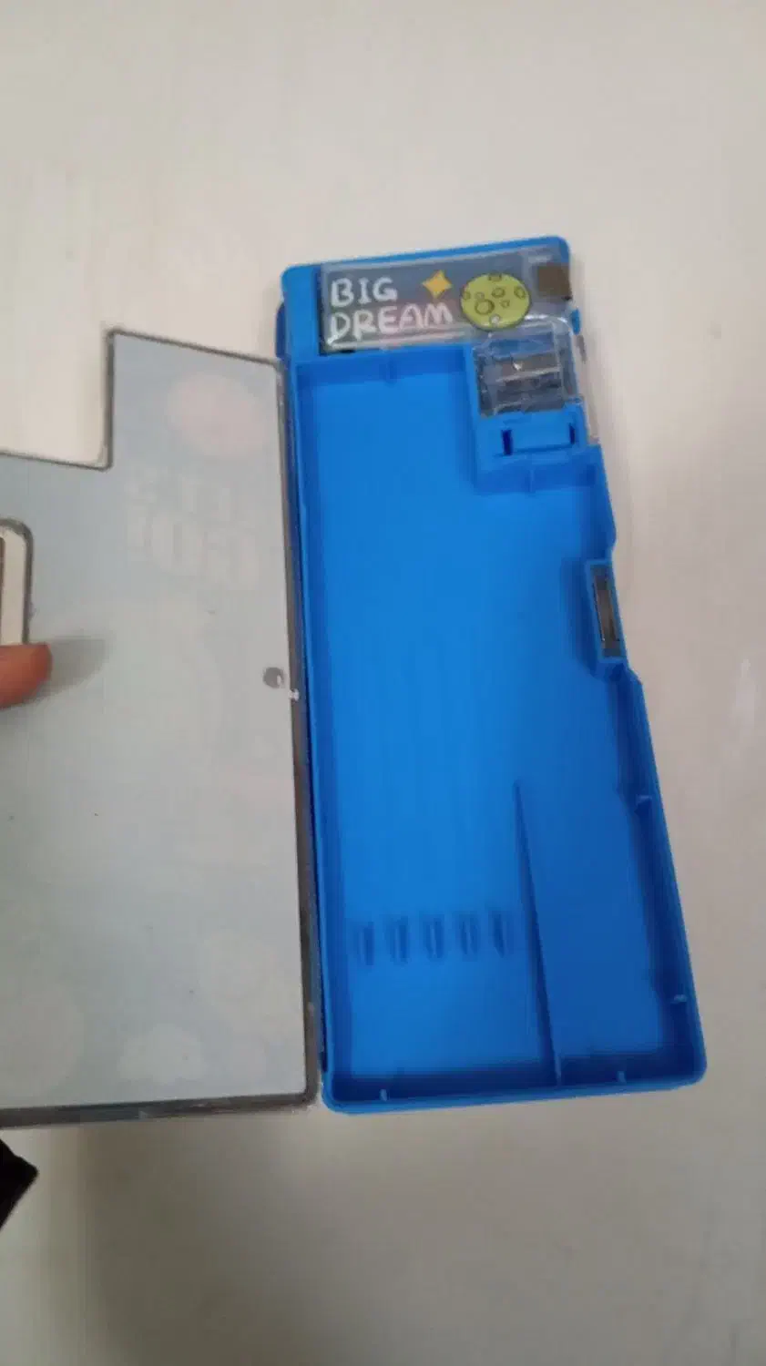 جامدادی کتابی|لوازم التحریر|کاشان, فاز ۲ ناجی آباد|دیوار