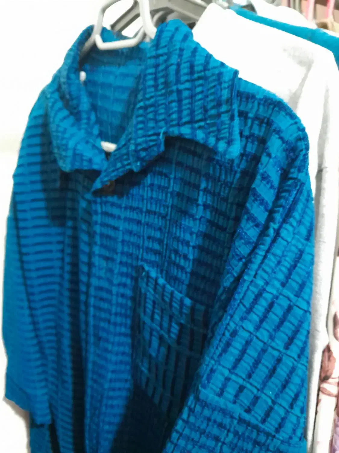 بافت|لباس|گلبهار, شهر جدید گلبهار|دیوار