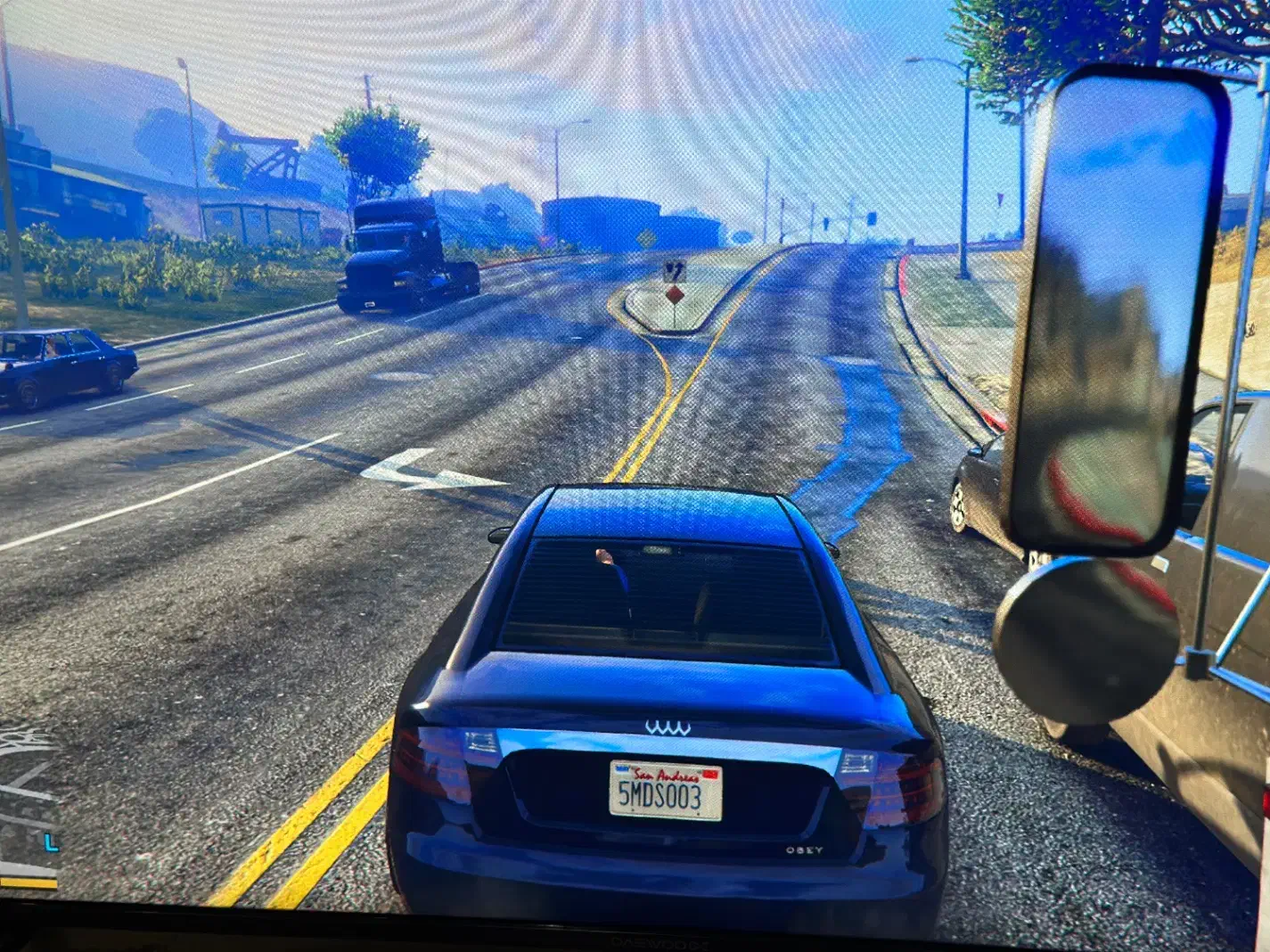 Ps5|کنسول، بازی ویدئویی و آنلاین|کرج, گوهردشت|دیوار