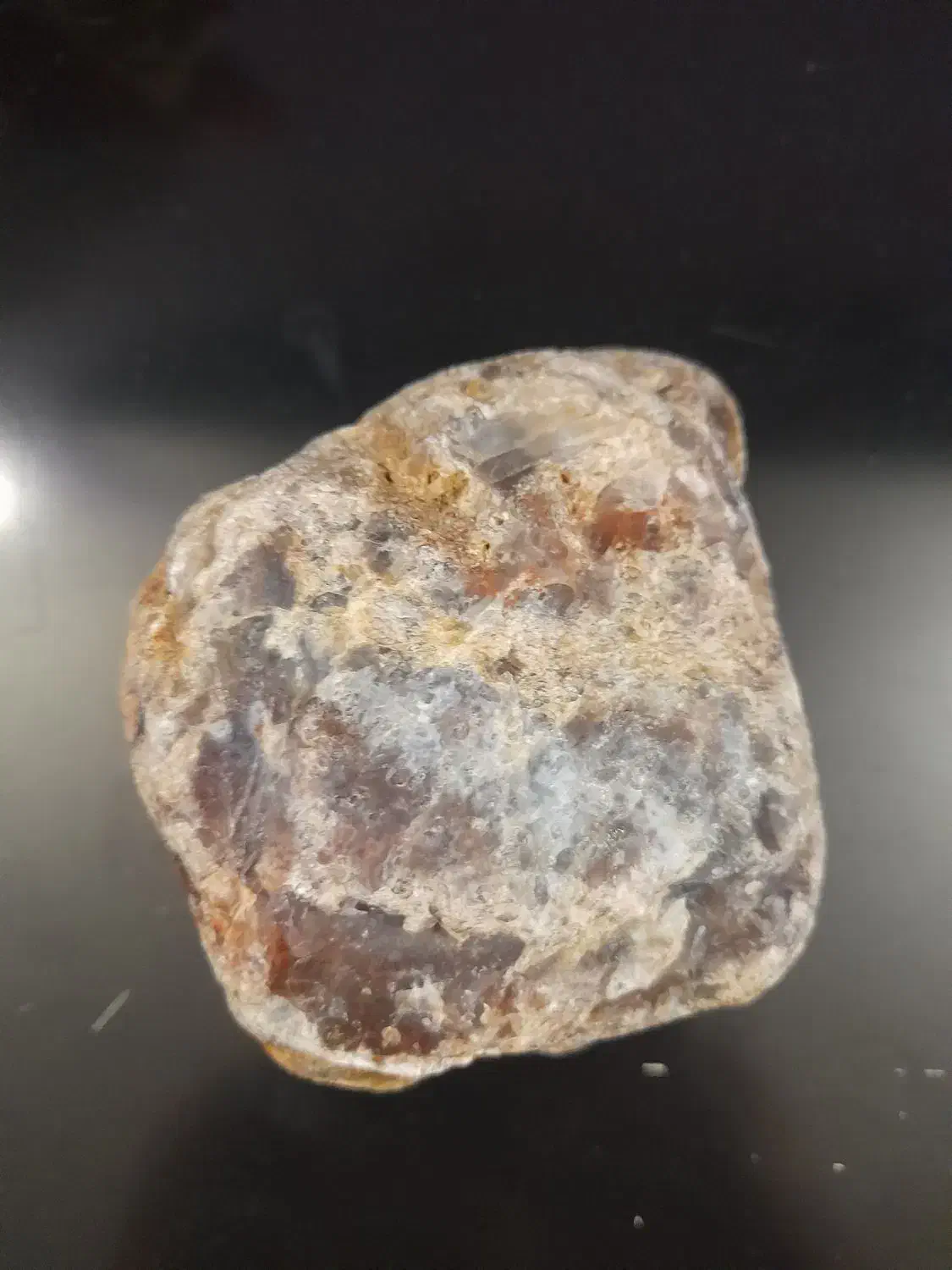 سنگ قیمتی معدنی اصل|جواهرات|آمل, |دیوار