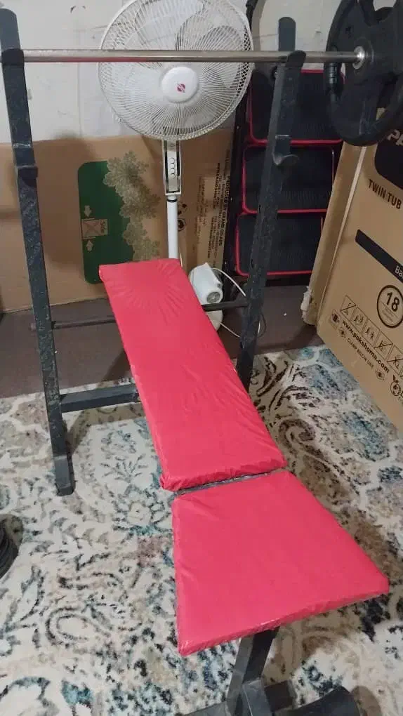 وسایل ورزشی|تجهیزات ورزشی|اهواز, زیتون کارمندی|دیوار