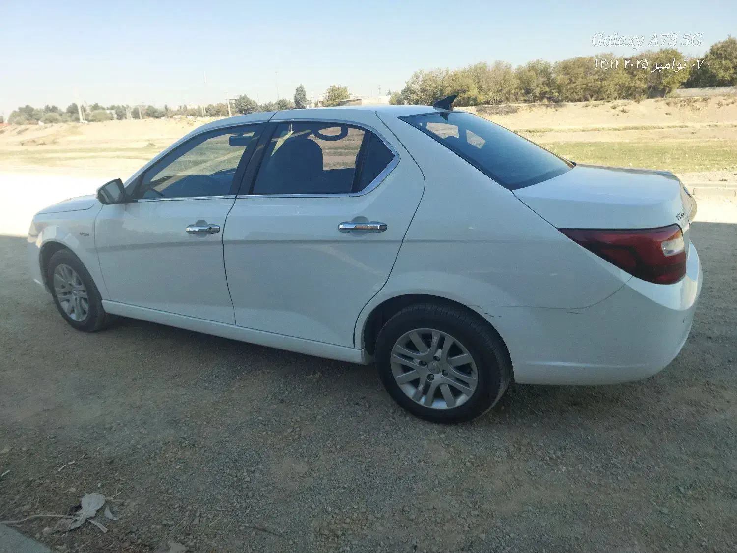 دنا پلاس ۹۹|خودرو سواری و وانت|بروجرد, |دیوار