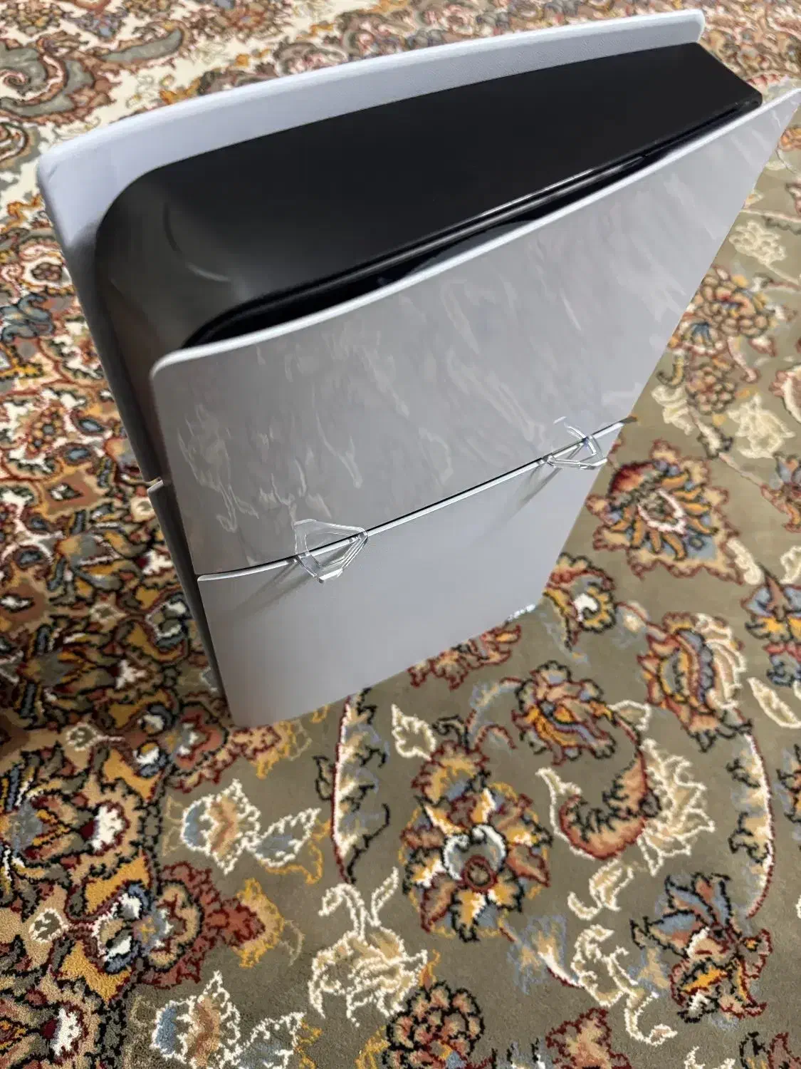 پلی استیشن 5|کنسول، بازی ویدئویی و آنلاین|تهران, حشمتیه|دیوار