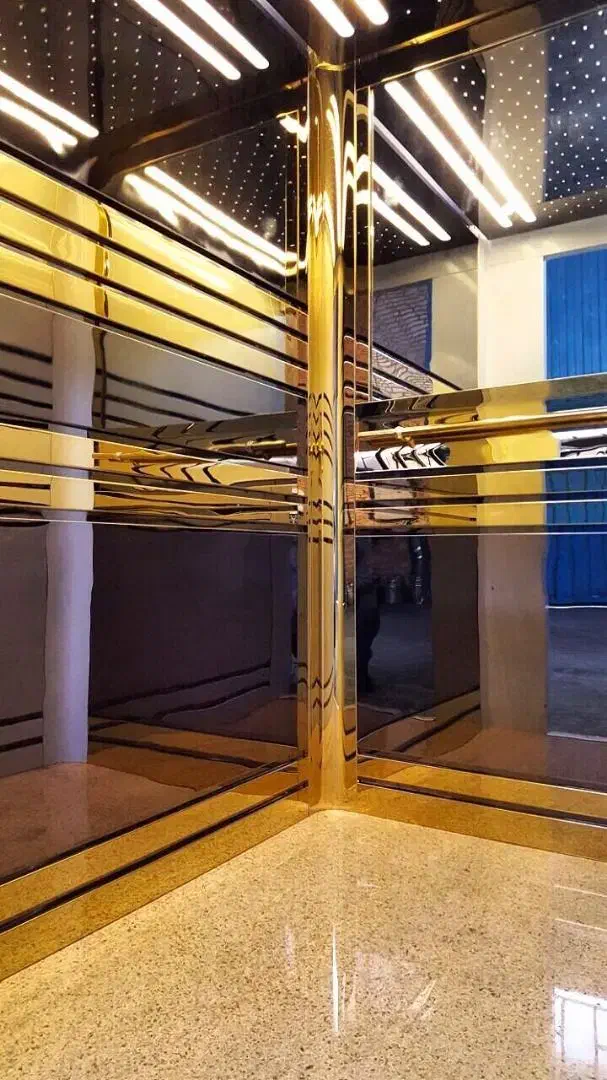 خریدوفروش صفرتاصدانواع اسانسوروبالابر|خدمات پیشه و مهارت|ملکان, |دیوار