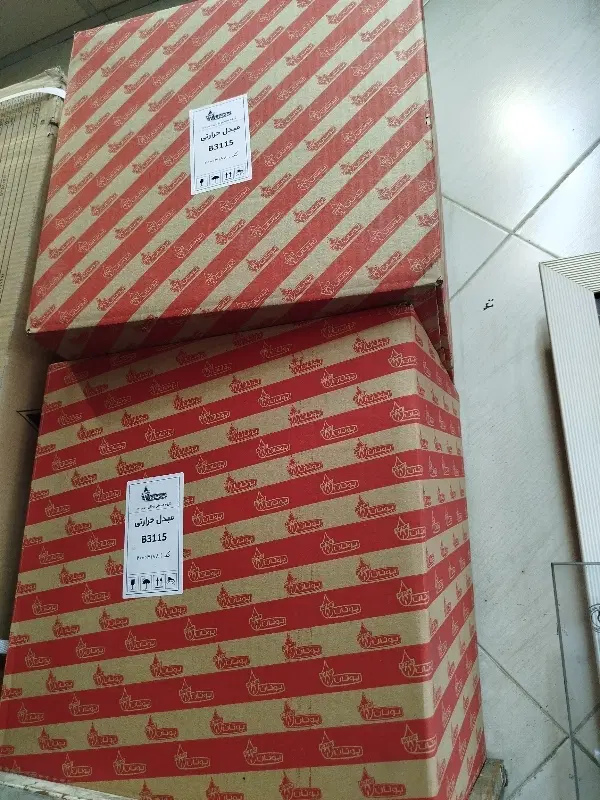 آبگرمکن بوتان/۳۱۵/نو/دست دوم|آبگرمکن، پکیج، شوفاژ|تهران, فلسطین (میدان انقلاب)|دیوار