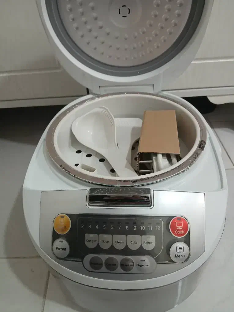 پلوپز فیلیپس|اجاق گاز و لوازم برقی پخت‌وپز|تهران, مشیریه|دیوار